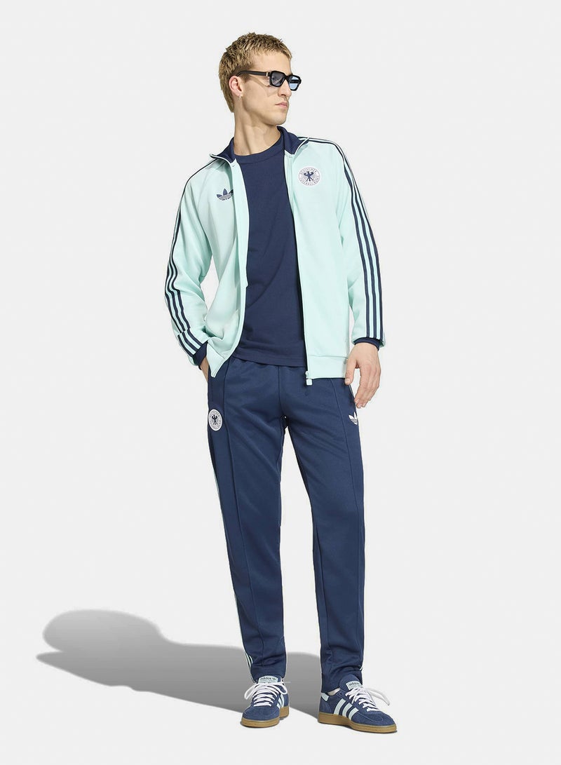 Adidas Germany Originals Track Top - Image 3