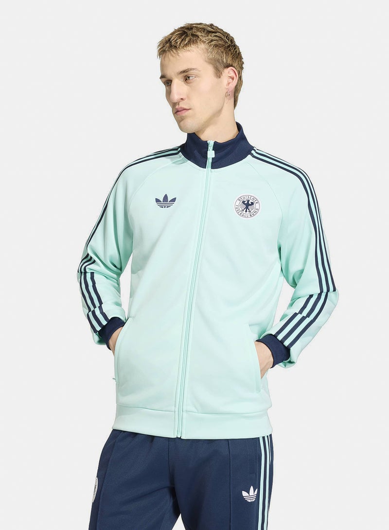 Adidas Germany Originals Track Top - Image 1