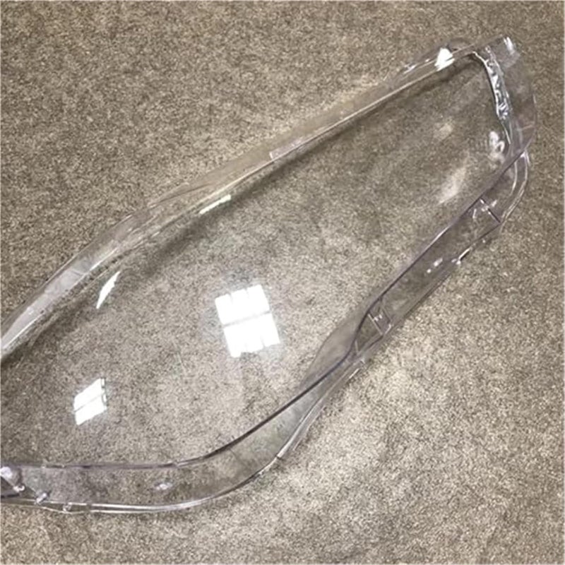 Wivplex Car Front Headlight Cover Lens for X1 2016-2018 - Image 3