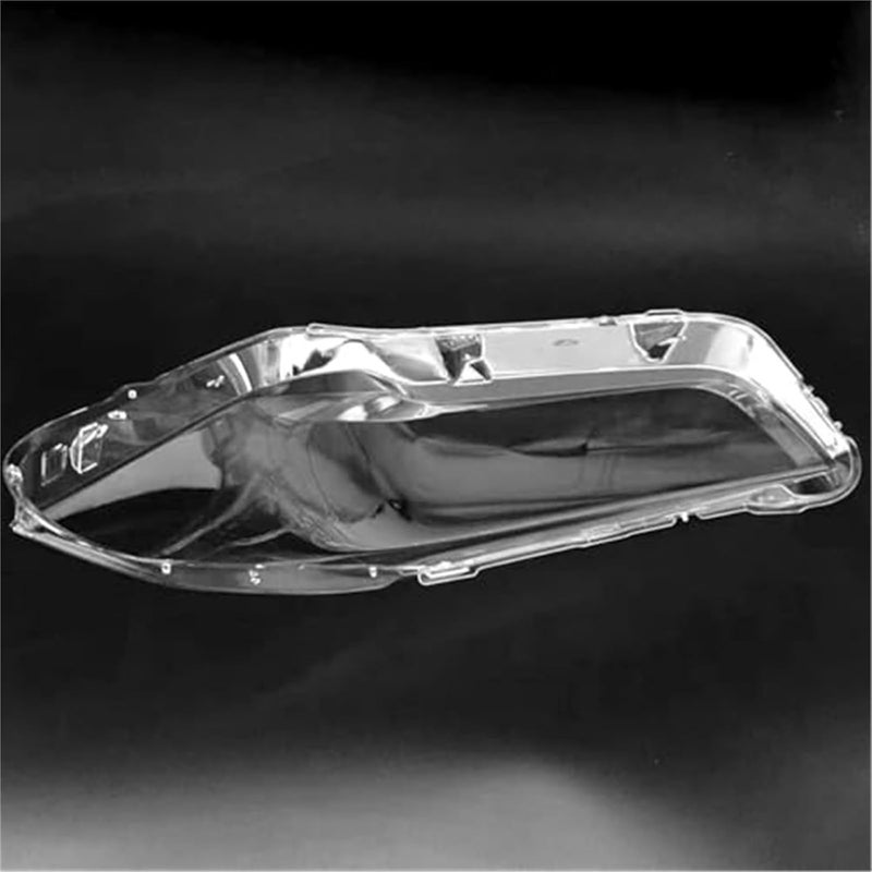 Wivplex Car Front Headlight Cover Lens for X1 2016-2018 - Image 1