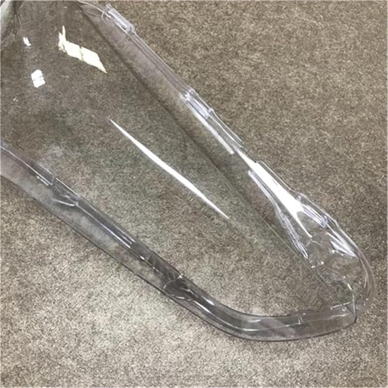 Wivplex Car Front Headlight Cover Lens for X1 2016-2018 - Image 2