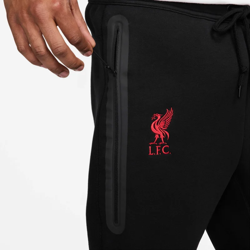 نايكي ليفربول تك فليس بنطال كرة القدم للرجال