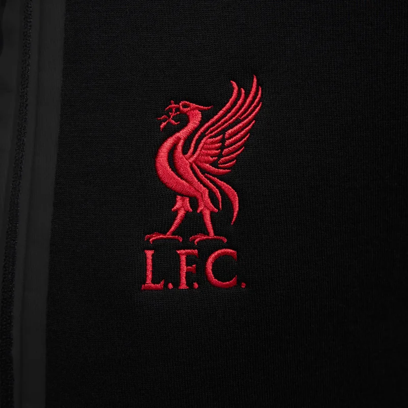 نايكي ليفربول تك فليس بنطال كرة القدم للرجال