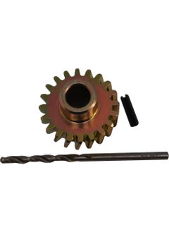 Bross Otomotiv Bross Automotive V4BGE565 Seat Height Gear For Cadillac Escalade Buick Park Avenue 5609780  - Image 3