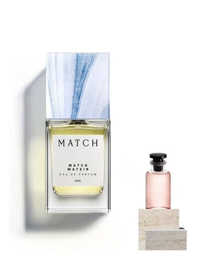 ماتش ماتير 50 مل - Image 1