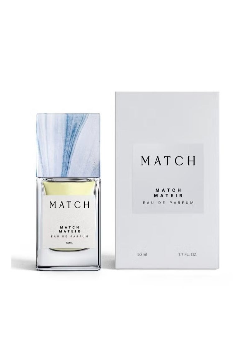 ماتش ماتير 50 مل - Image 2
