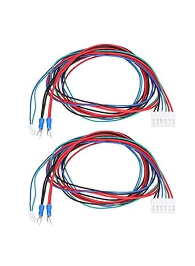 سلك سرير ساخن بطول 90 سم لطابعات A8 و A6 و A8 Plus و E16 ثلاثية الأبعاد ملحقات - Image 1
