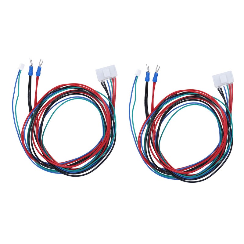 سلك سرير ساخن بطول 90 سم لطابعات A8 و A6 و A8 Plus و E16 ثلاثية الأبعاد ملحقات - Image 4