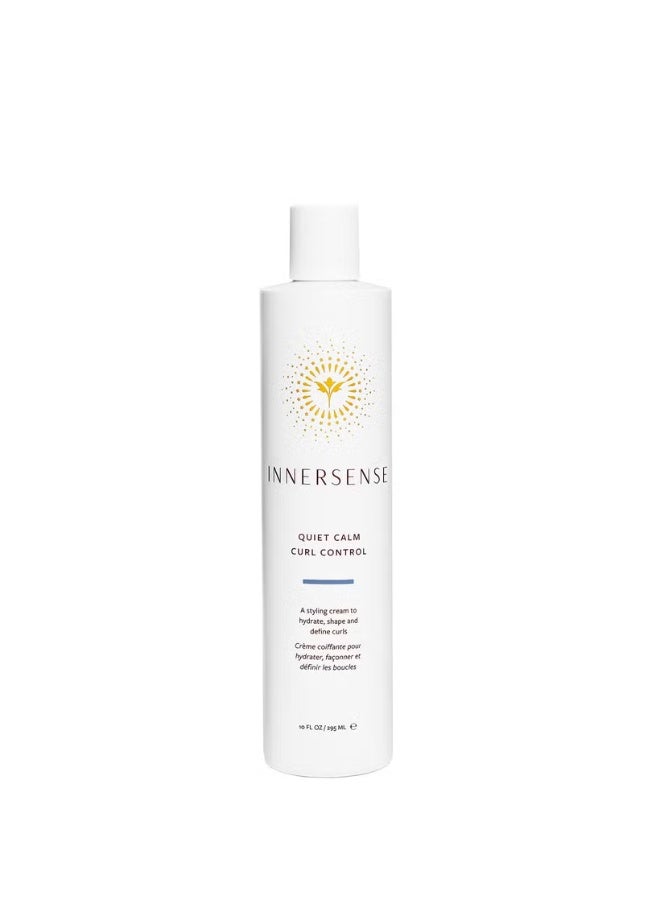 Innersense Curl Hydration and Control Bundle - Image 2