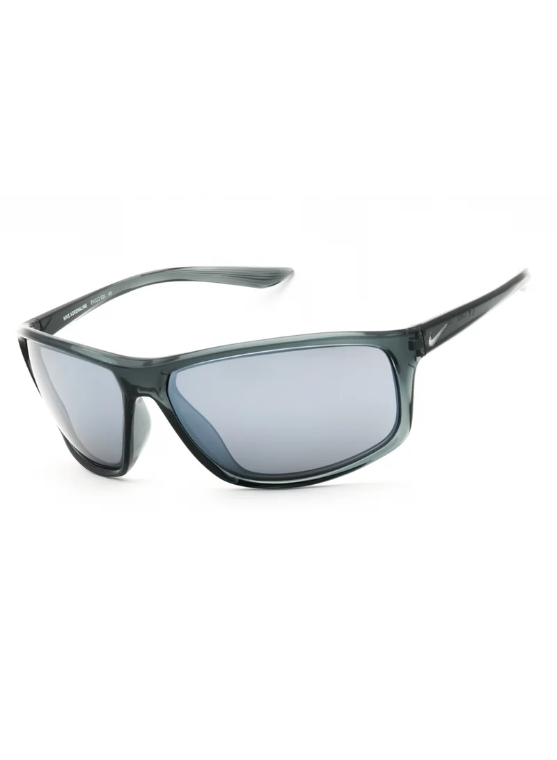 نايكي Men's Wrap Sunglasses - NIKE ADRENALINE EV1112