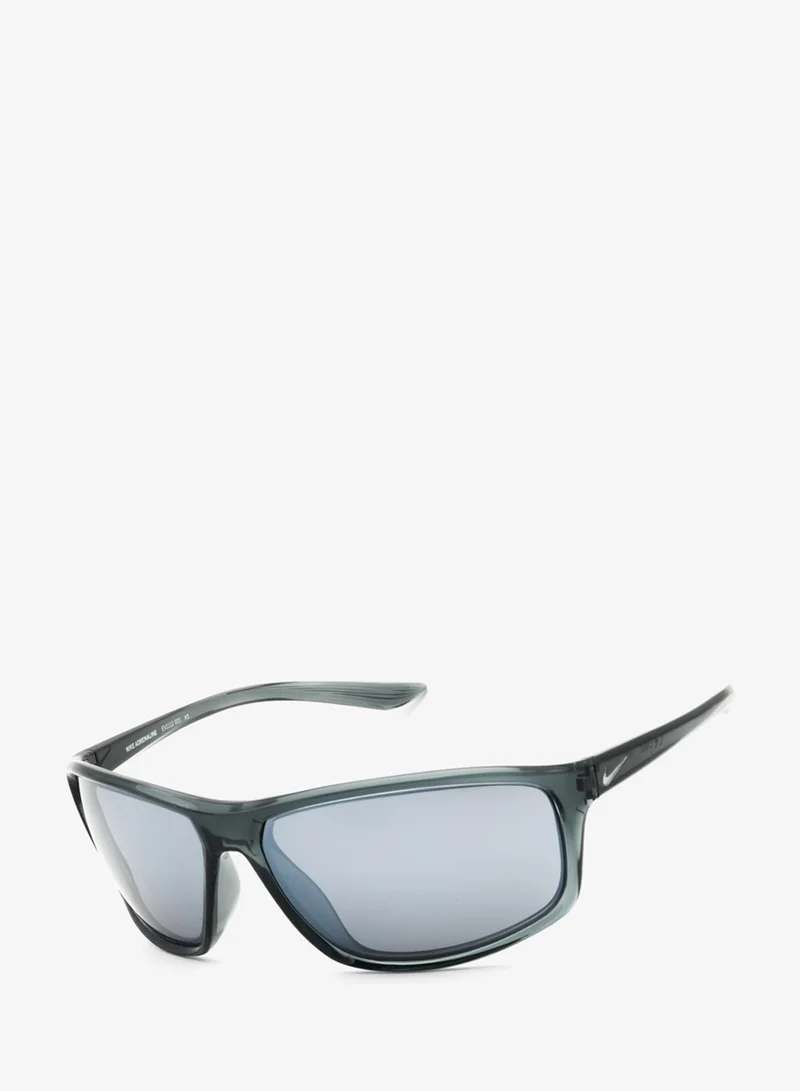 نايكي Men's Wrap Sunglasses - NIKE ADRENALINE EV1112