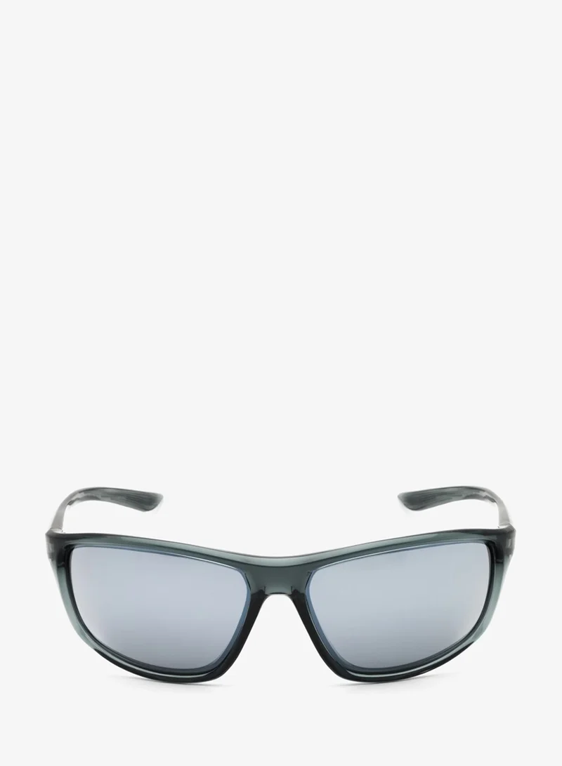 نايكي Men's Wrap Sunglasses - NIKE ADRENALINE EV1112
