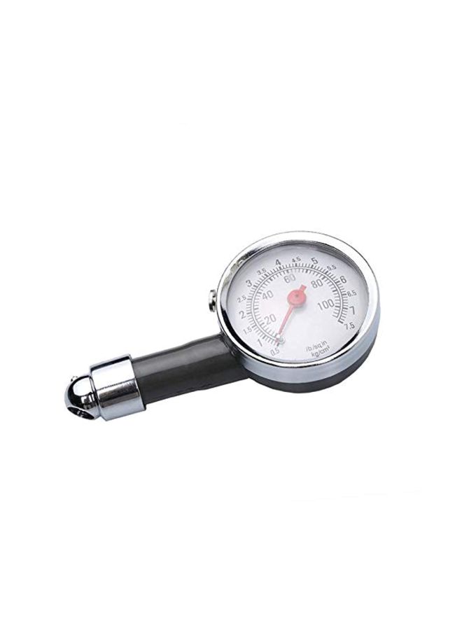 Loquat Tire Pressure Gauge - Image 3