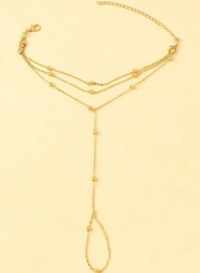 هابي دي سوار إصبع بحجر الراين مخصص - Image 5