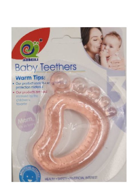 Teether For Teething Babies