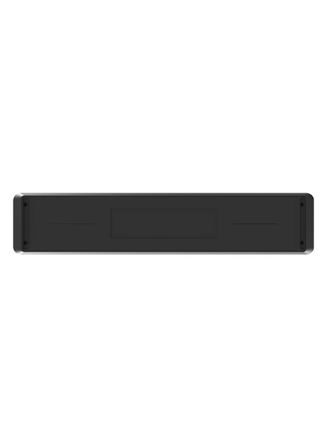 اتش بي ار تي - طابعة حرارية محمولة A4 HPRT MT800، تعمل بالبلوتوث وUSB، تدعم iOS وAndroid وWindows، بطارية قابلة لإعادة الشحن 2000mAh، طباعة بدون حبر على ورق فاكس حراري A4 – مثالية للسفر والمكتب والمنزل والمركبات - Image 1
