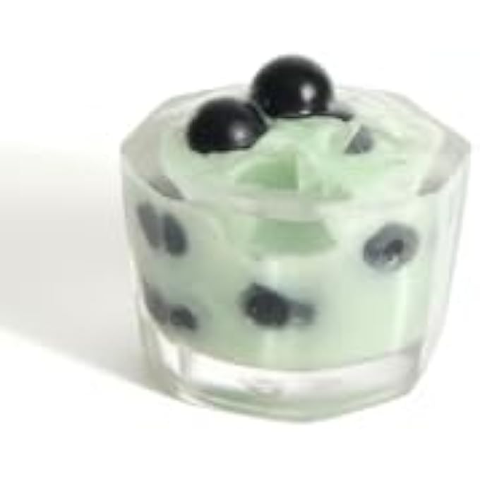 T Trove Boba Squishy,Bubble Tea Fidget Toy,Kawaii Squeeze for Stress Relief,Fidget Sensory,Decompression Toy for Kids & Adults,Party Favors,Birthday Gifts,Cute Boba Tea Shaped Squishy(4 Pcs) - Image 2
