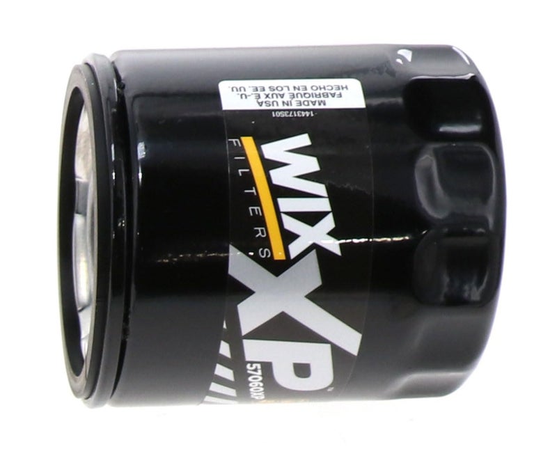 Wix فلتر زيت WIX 57060XP WIX XP بديل، مصمم للزيت الاصطناعي - متوافق مع العديد من سيارات بويك، شيفروليه، جنرال موتورز، هامر، ساتورن، ساب، دودج، كرايسلر، جيب (07-15) - Image 4