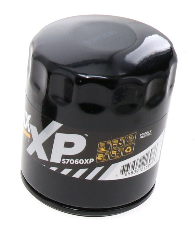 Wix فلتر زيت WIX 57060XP WIX XP بديل، مصمم للزيت الاصطناعي - متوافق مع العديد من سيارات بويك، شيفروليه، جنرال موتورز، هامر، ساتورن، ساب، دودج، كرايسلر، جيب (07-15) - Image 3