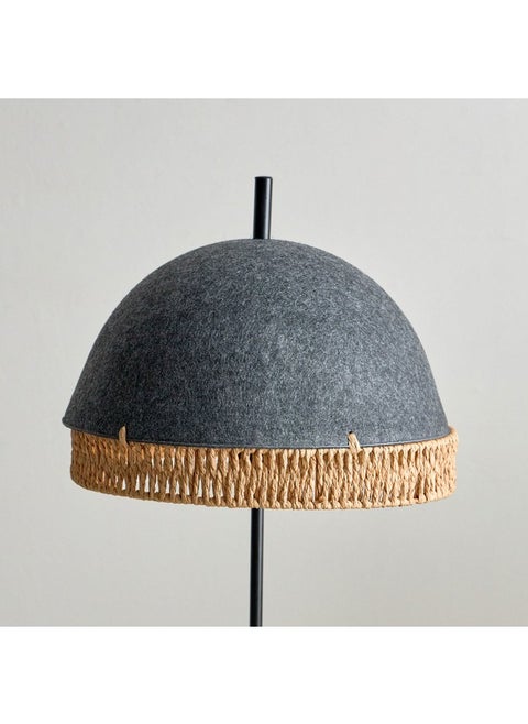 Fema Mateo Felt Lampshade 33 x 16 x 21 cm
