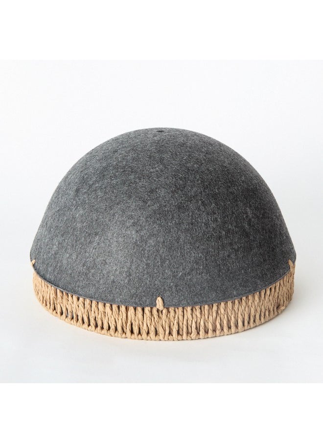 Home Box - Fema Mateo Felt Lampshade 33 x 16 x 21 cm - Image 1