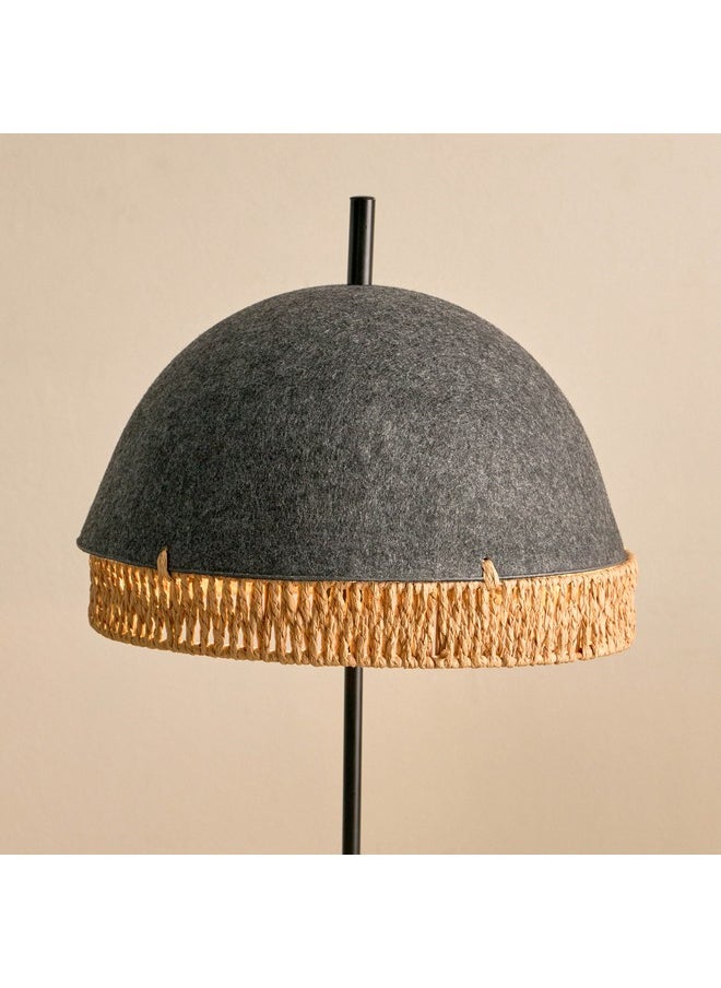 Home Box - Fema Mateo Felt Lampshade 33 x 16 x 21 cm - Image 1