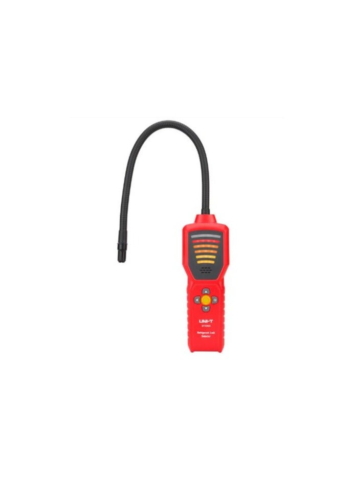 Uni-T UT336A Refrigerant Leak Detector - Image 2