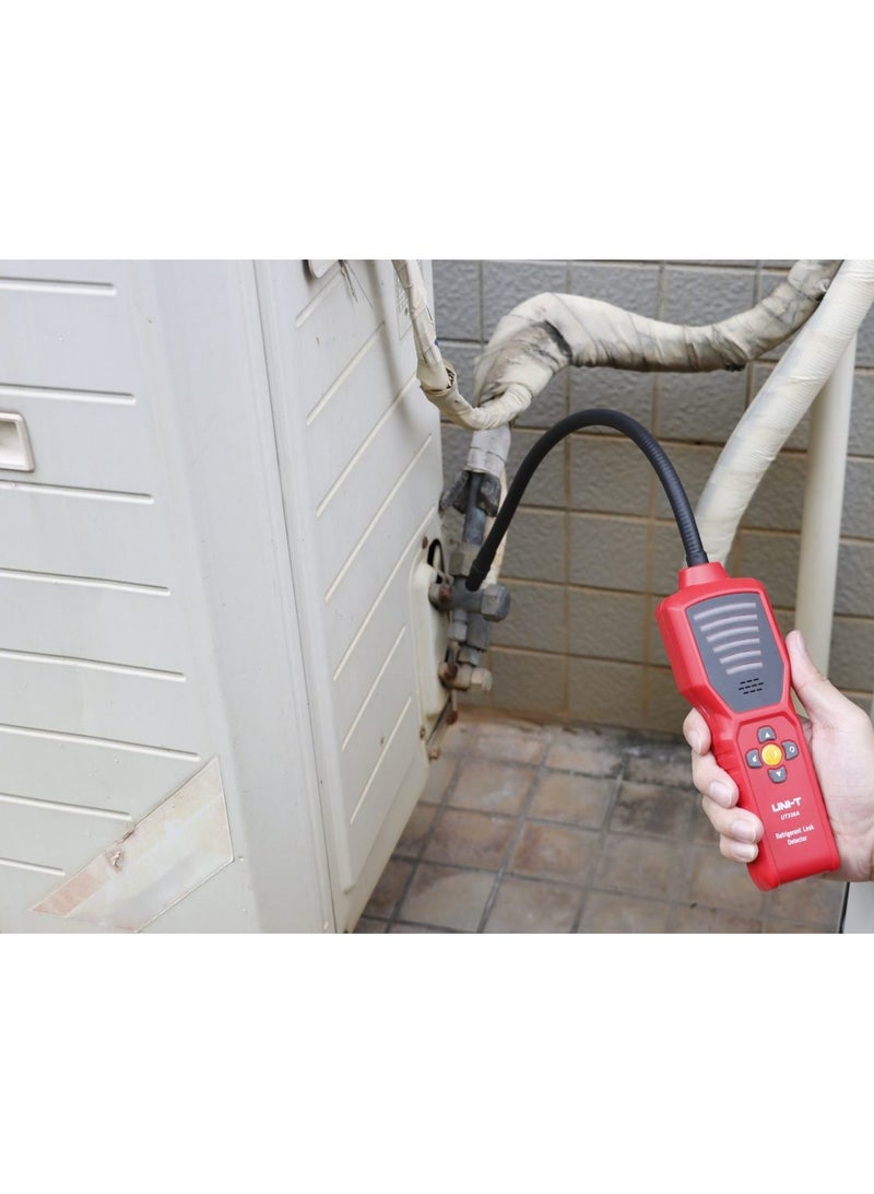 Uni-T UT336A Refrigerant Leak Detector - Image 5