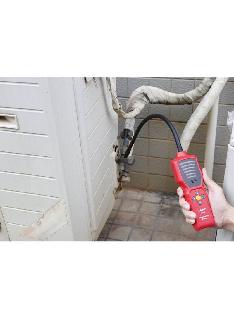 Uni-T UT336A Refrigerant Leak Detector - Image 3