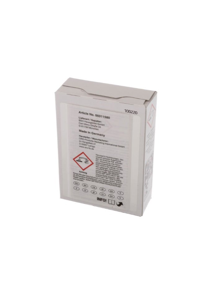 BOSCH Cleaner, Dishwasher for intensive, periodic cleaning  - Image 4