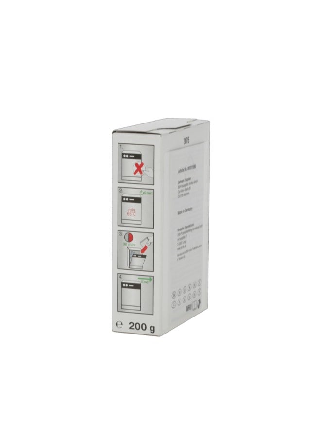 BOSCH Cleaner, Dishwasher for intensive, periodic cleaning  - Image 2