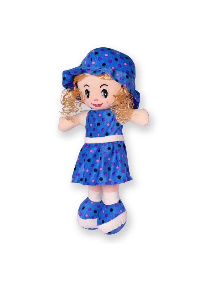 Glance Soft Cute Looking Beautiful Doll | Attractive Stuffed Toys | Grab Your Attention on Little Darling Doll - Image 3