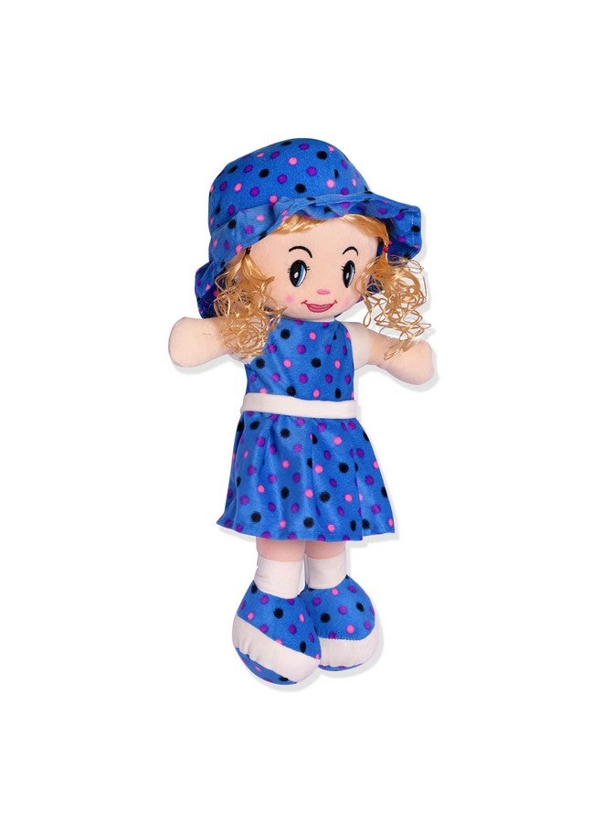 Glance Soft Cute Looking Beautiful Doll | Attractive Stuffed Toys | Grab Your Attention on Little Darling Doll - Image 2