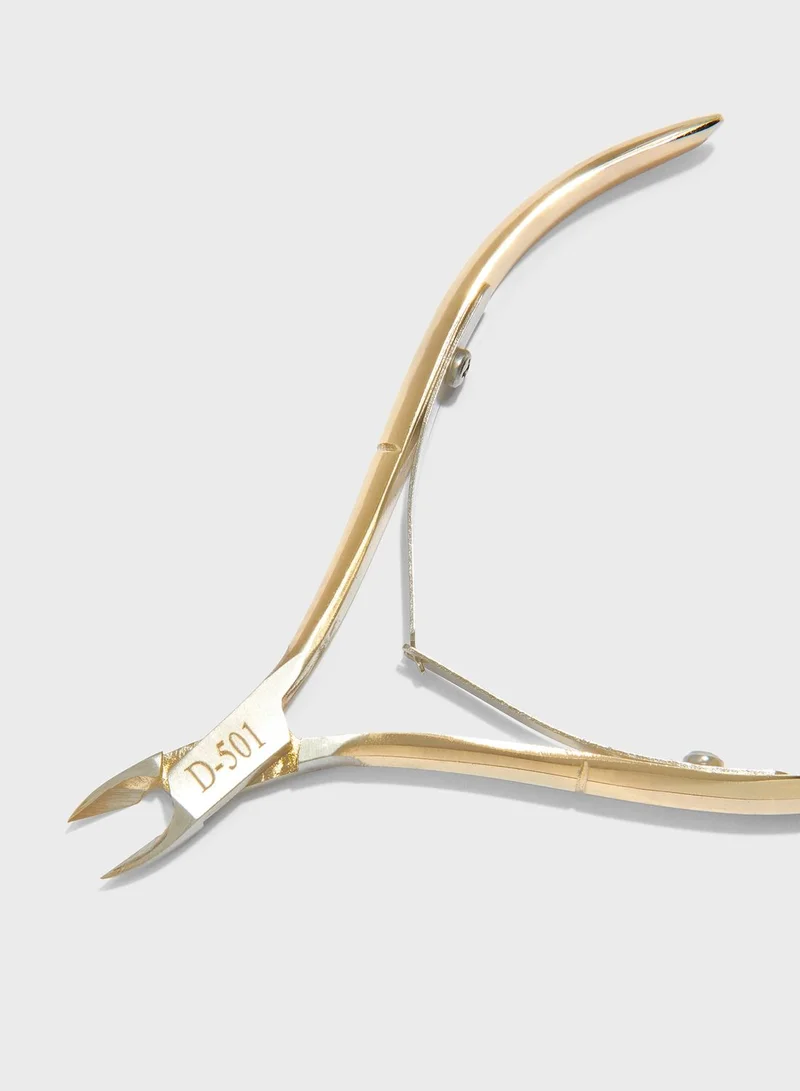 Pink Cactus Cuticle Cutters