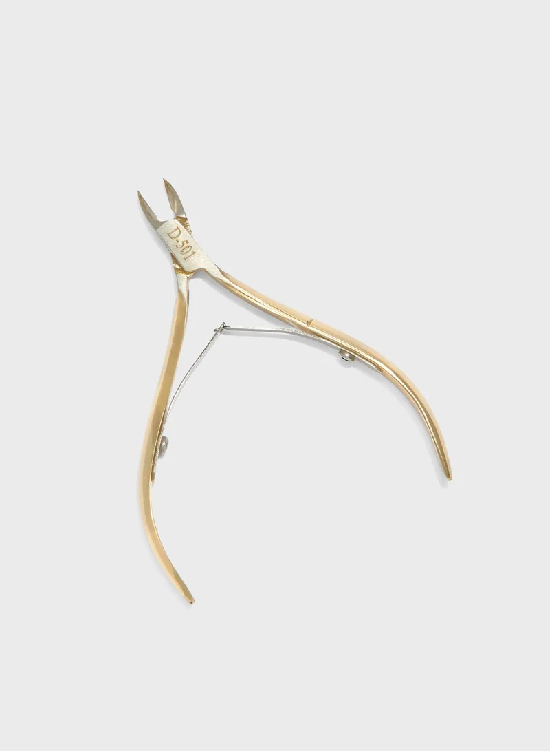 Pink Cactus Cuticle Cutters