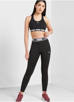 Fashion Color Block Tights