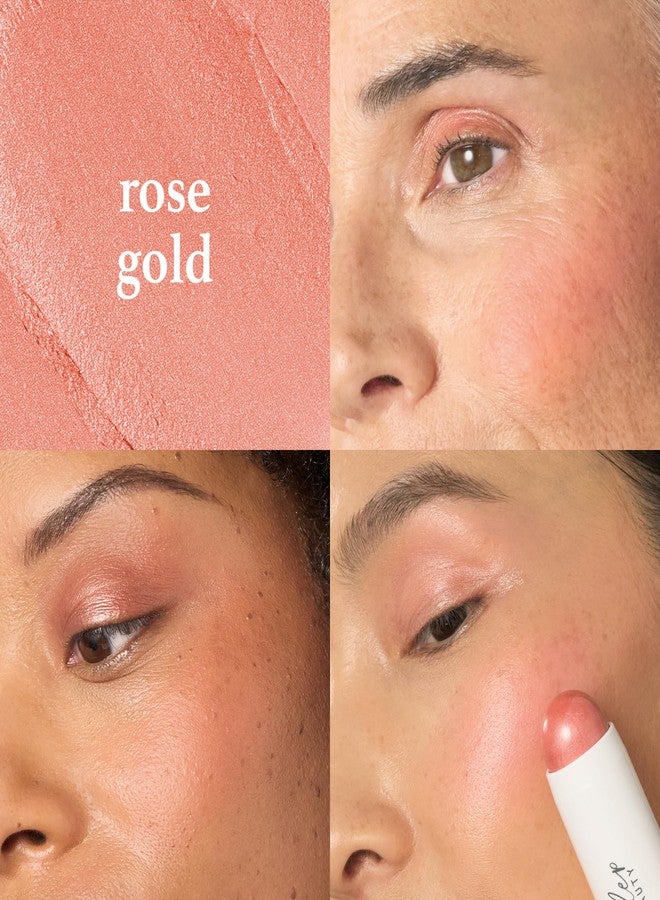 BLISS Lauren Elizabeth Bachelorette Makeup Kit | Travel Sized Hydrating Skincare & Makeup Set for Long Weekend, Bachelorette Trips, and More | Includes Julep Eyeshadow & Bliss Serum Skincare - Image 5