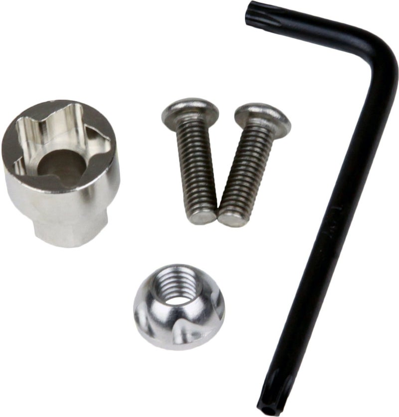 Rigid Industries 40282 D-Series Security Kit - Image 1