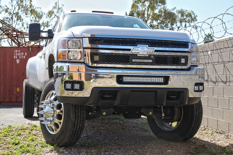 Rigid Industries 40282 D-Series Security Kit - Image 5