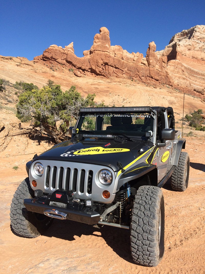 Rigid Industries 40282 D-Series Security Kit - Image 2