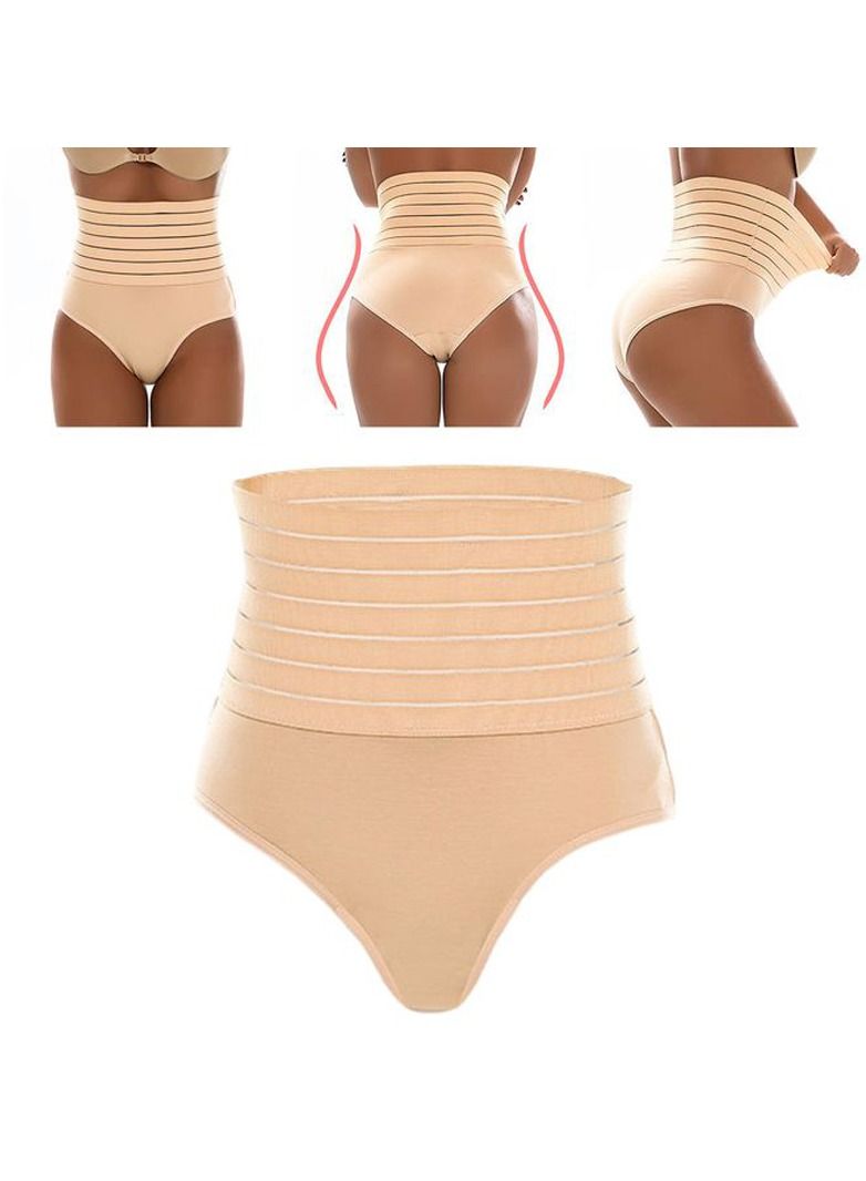 Women's Seamless Slimming Corrector Panties, Flat Underwear, Shaping Buttocks and Tummy  - Image 3