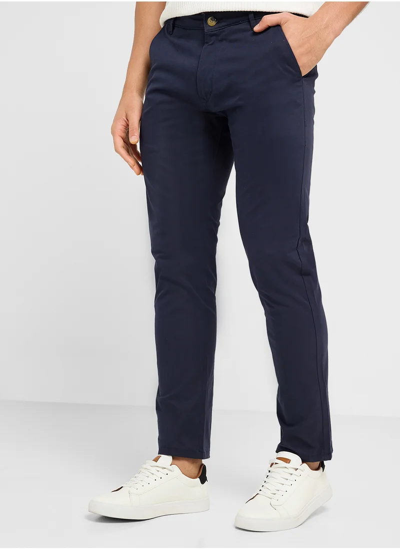 Seventy Five Chino Pants