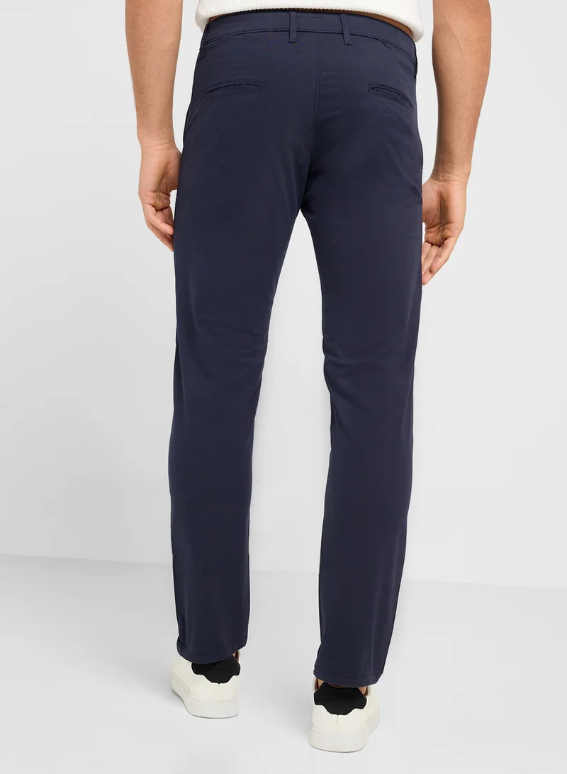 Seventy Five Chino Pants
