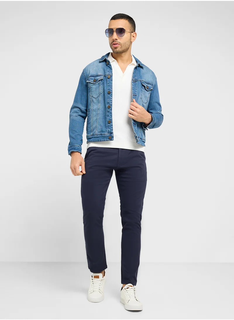 Seventy Five Chino Pants