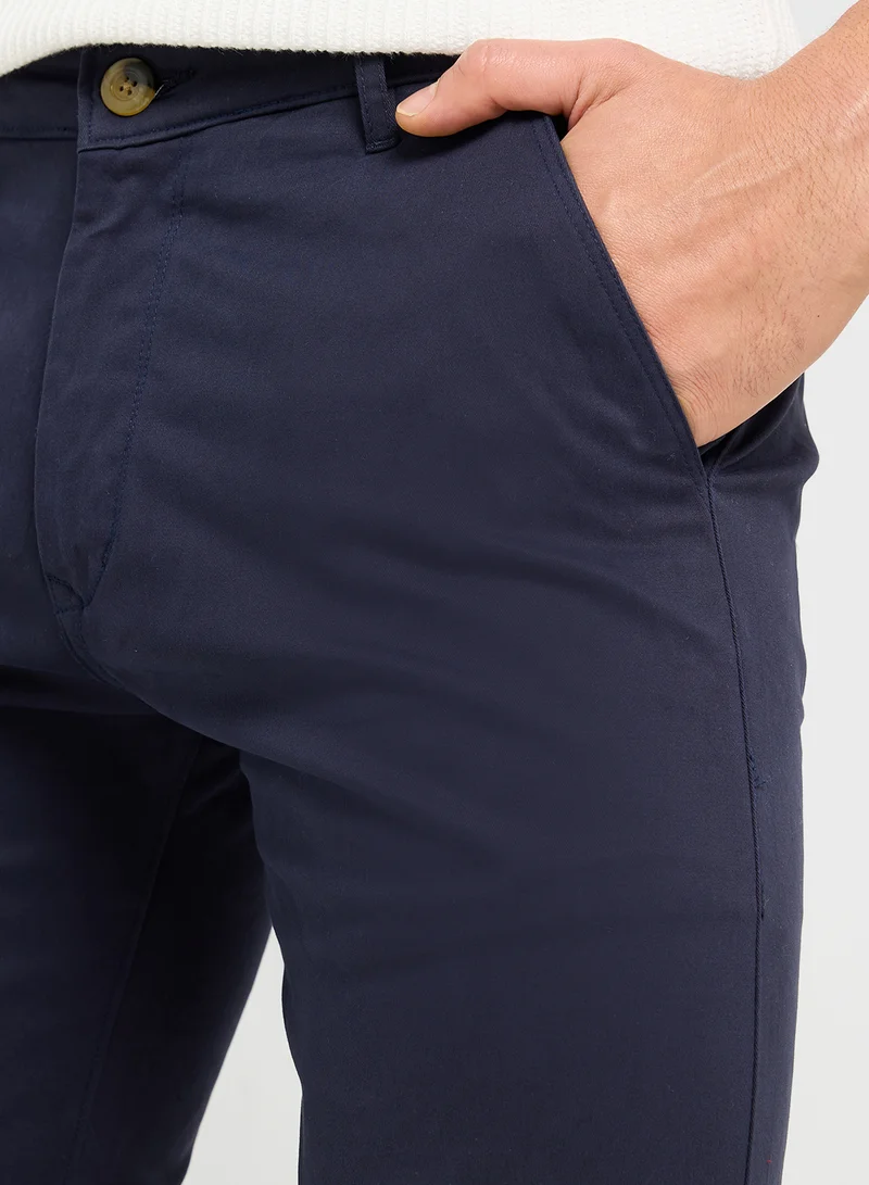 Seventy Five Chino Pants