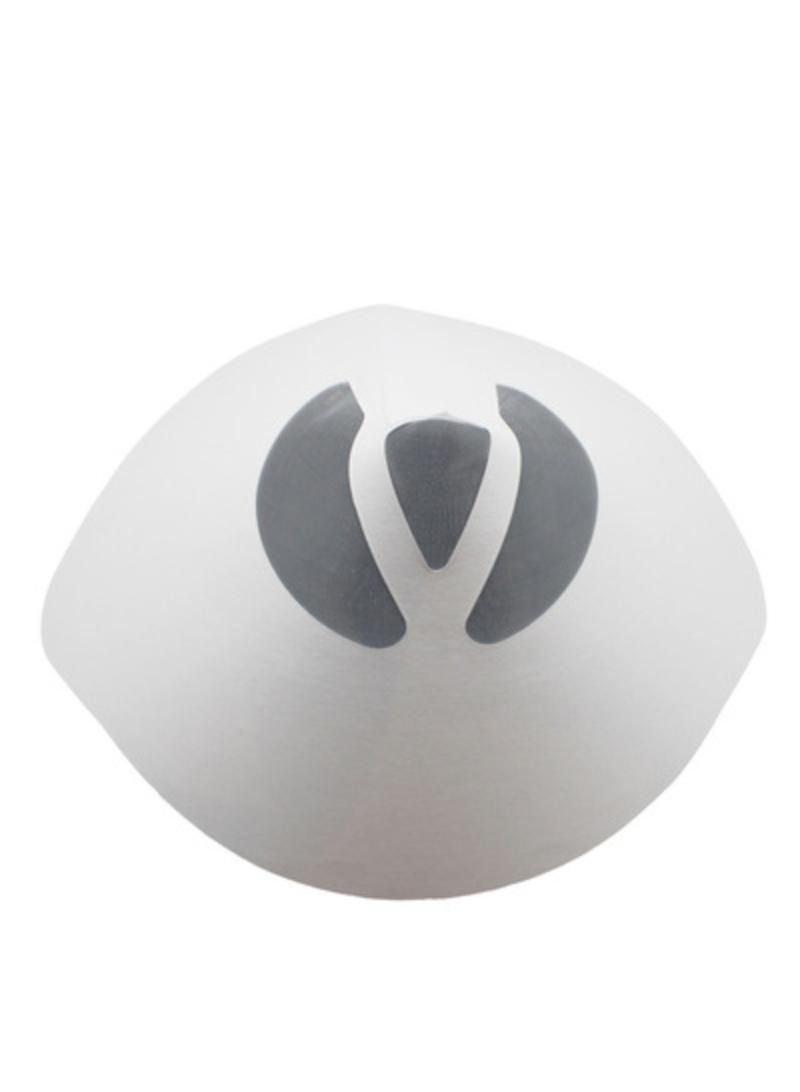 10 Pcs Paint Filter Paper Purifying Straining Cup Funnel Disposable 100 Mesh Paint Filte Mesh Conical Nylon Micron Paper  - Image 4