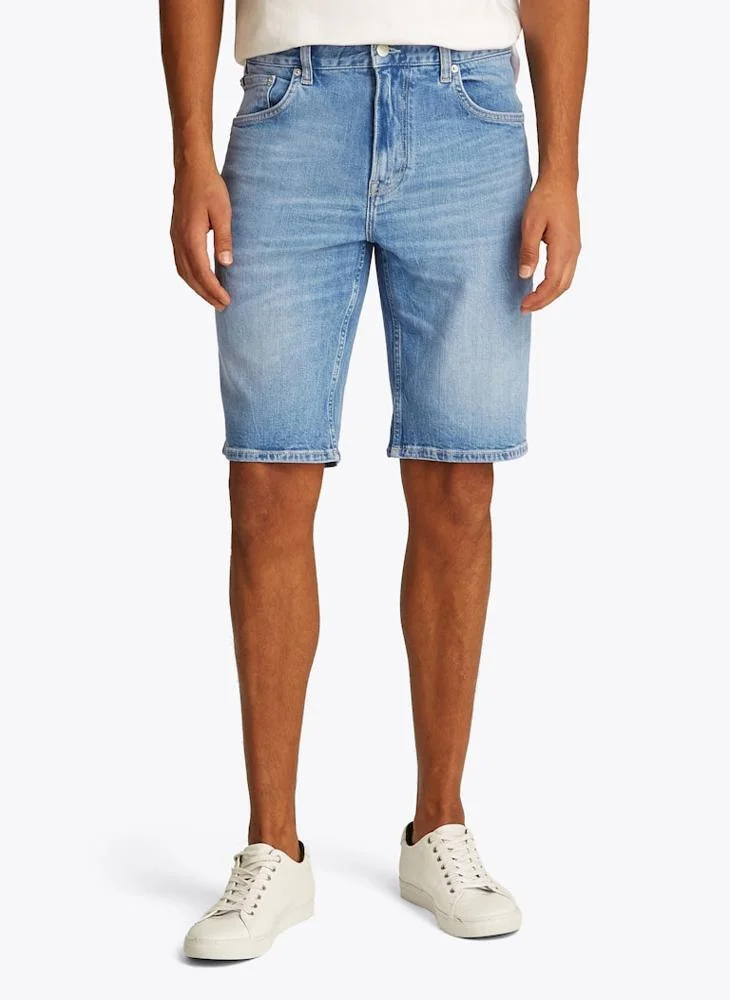 TOMMY HILFIGER Brooklyn Essiential Denim Shorts