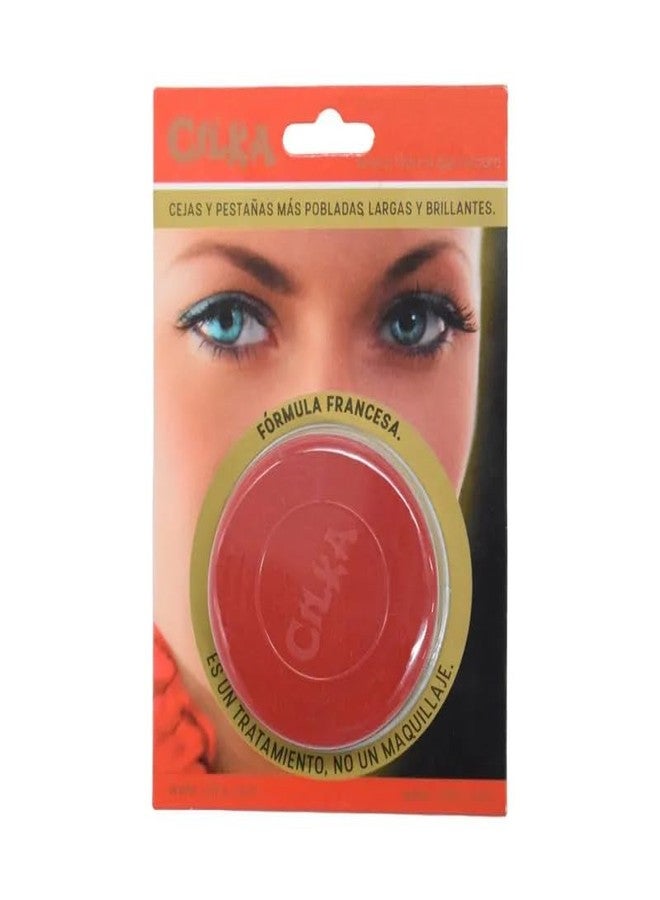 Cilka cejas y pestañas Cilka eyebrows and eyelashes - Image 1