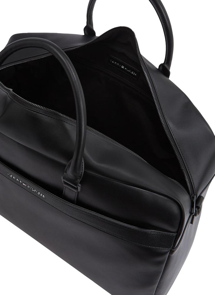 TOMMY HILFIGER DUFFLE BAG  - Image 4
