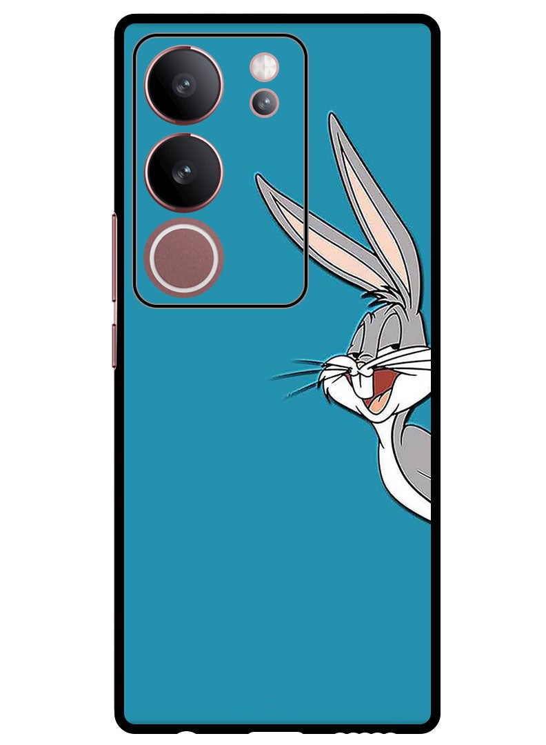 Theodor Protective Case Anti Scratch Shock Proof Bumper Cover For Vivo S17 - S17 Pro Bugs Bunny - Image 1
